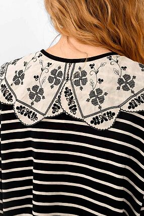 MELODY BLOUSE
