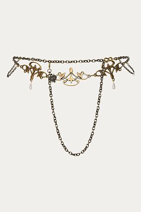 MOMENTUM CHAIN BELT