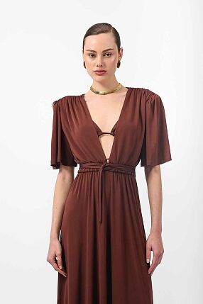 MUSE DRESS