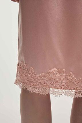 NAIA MIDI SKIRT