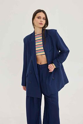 NAIROBI BLAZER