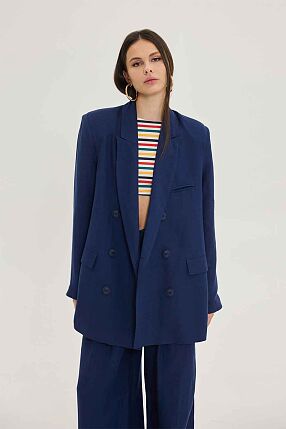NAIROBI BLAZER