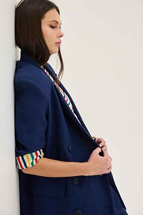 NAIROBI BLAZER