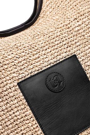 NERJA BAG BLACK