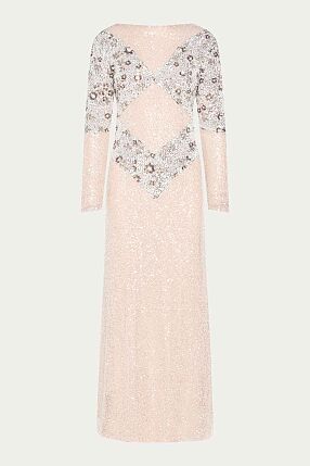 NOMADIC DRESS