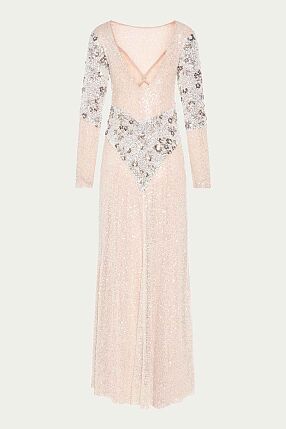 NOMADIC DRESS