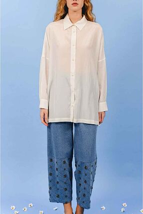 OCEAN SHIRT