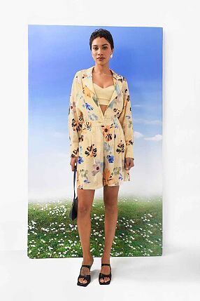 PARAISO SHORTS