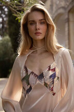 PERPETUAL DRESS