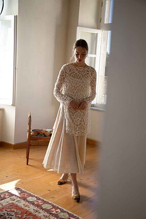 REALM DRESS