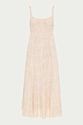 REALM DRESS