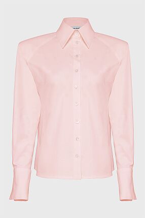 ROSE SHIRT