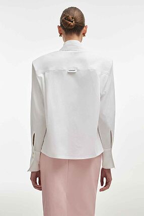 ROSE SHIRT