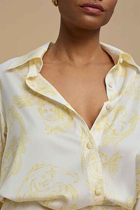 ROSE SHIRT