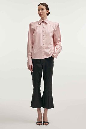 ROSE SHIRT