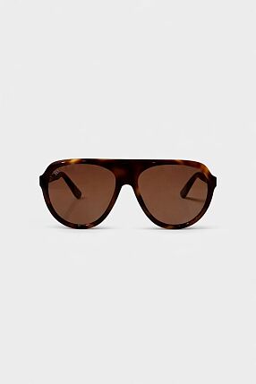 ROSHINI SUNGLASSES TORTOISE