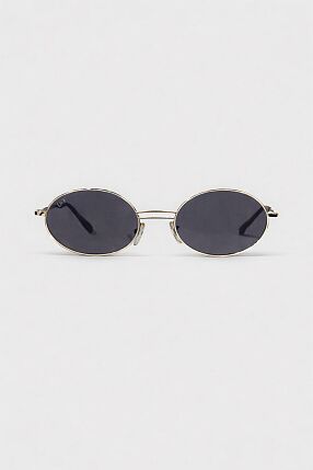 SABIA SUNGLASSES GOLD