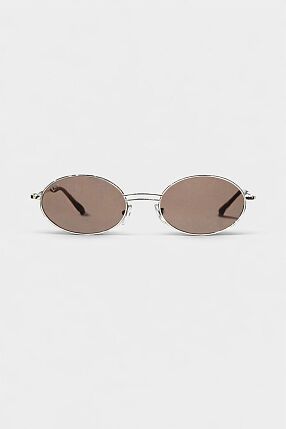 SABIA SUNGLASSES RICH BROWN