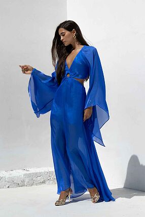 SEEZY CUT OUT DRESS