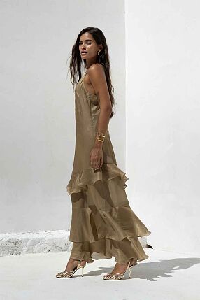 SEEZY DRESS