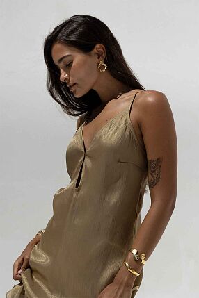 SEEZY DRESS