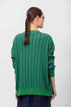 SMOOTH CARDIGAN