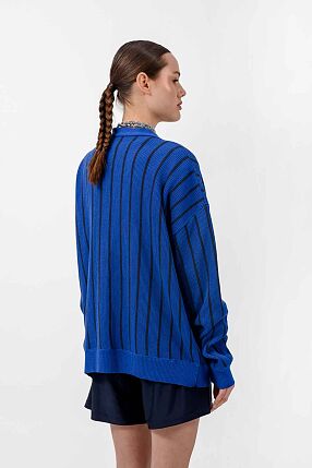 SMOOTH CARDIGAN