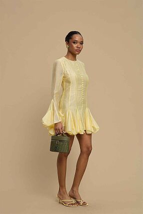 SOLEA DRESS