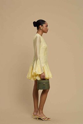 SOLEA DRESS