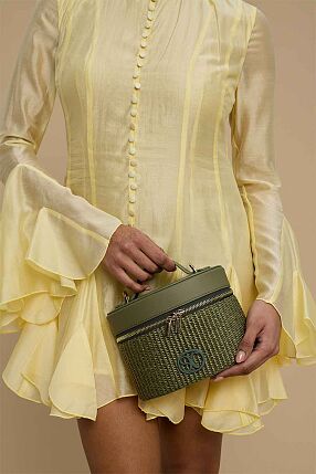 SOLEA DRESS