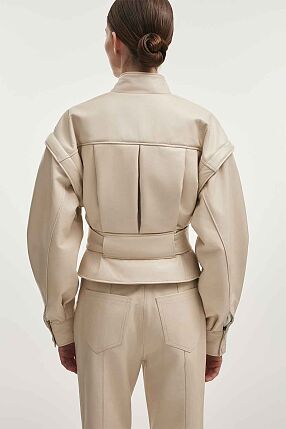 TEMPEST LEATHER JACKET