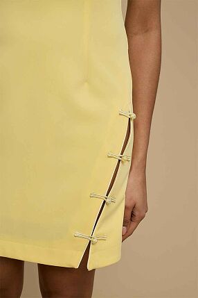 THALIA DRESS