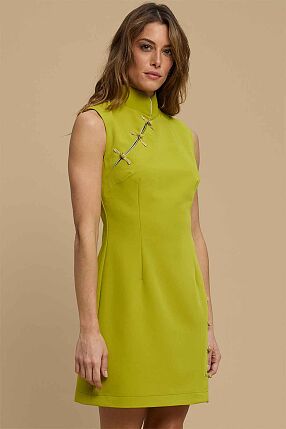 THALIA DRESS
