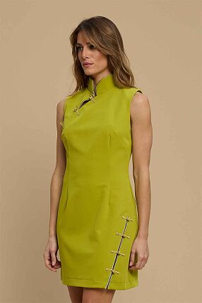 THALIA DRESS