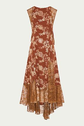 THERE DRESS