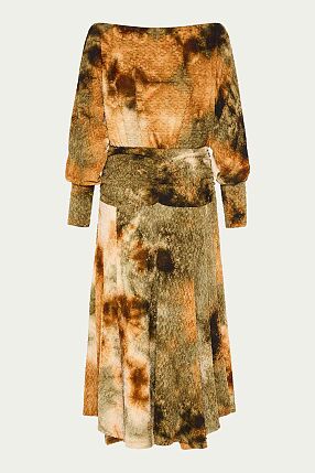 WANDERING DRESS