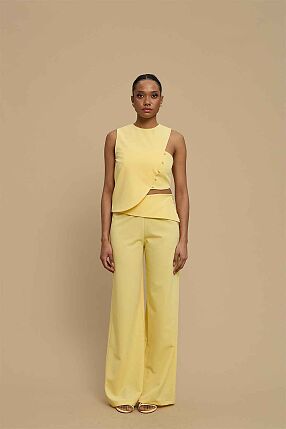 WAVE PANTS