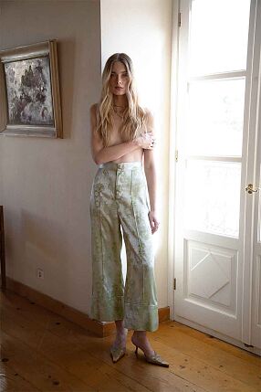 WAY PANTS