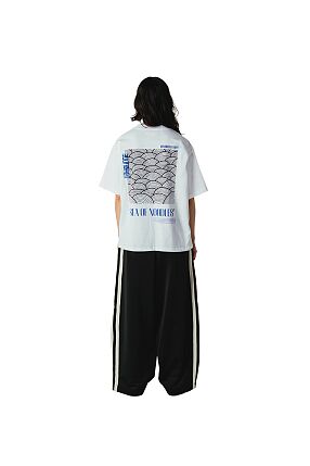WBBALO SEA TEE