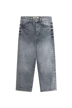 WBBROOKE SMOKE JEANS