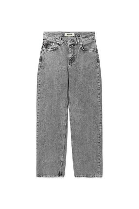 WBCARLA ASH GREY JEANS