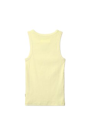 WBDEE RIB TANK TOP