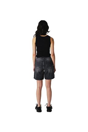 WBDEE RIB TANK TOP