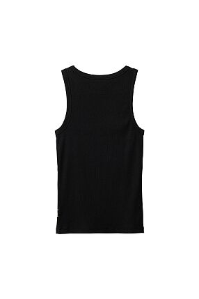 WBDEE RIB TANK TOP