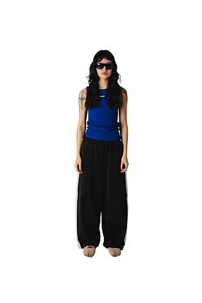 WBDEE RIB TANK TOP