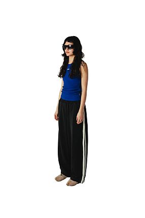 WBDEE RIB TANK TOP