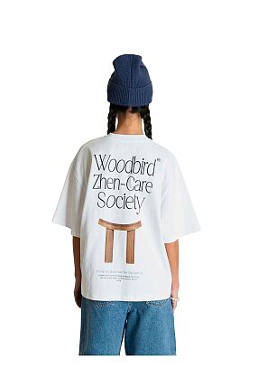 WBJUNO ZHEN TEE