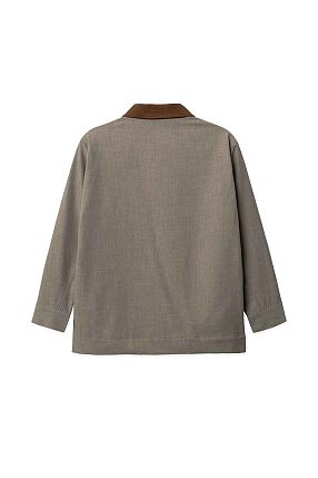 WBKIN GUAN WORK JACKET