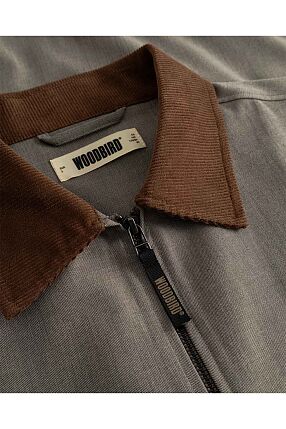 WBKIN GUAN WORK JACKET