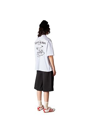 WBSOUL GUAN SHORTS